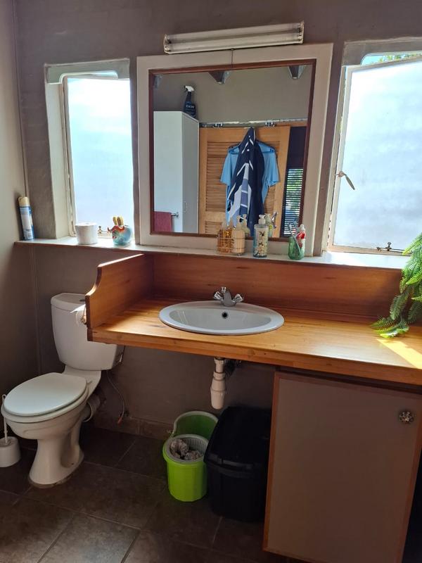 To Let 1 Bedroom Property for Rent in Garsfontein Gauteng