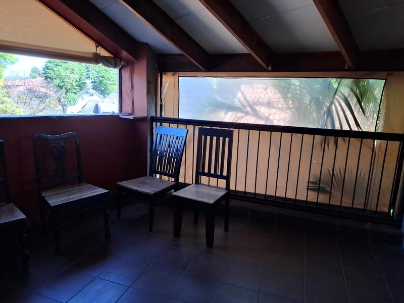 To Let 1 Bedroom Property for Rent in Garsfontein Gauteng