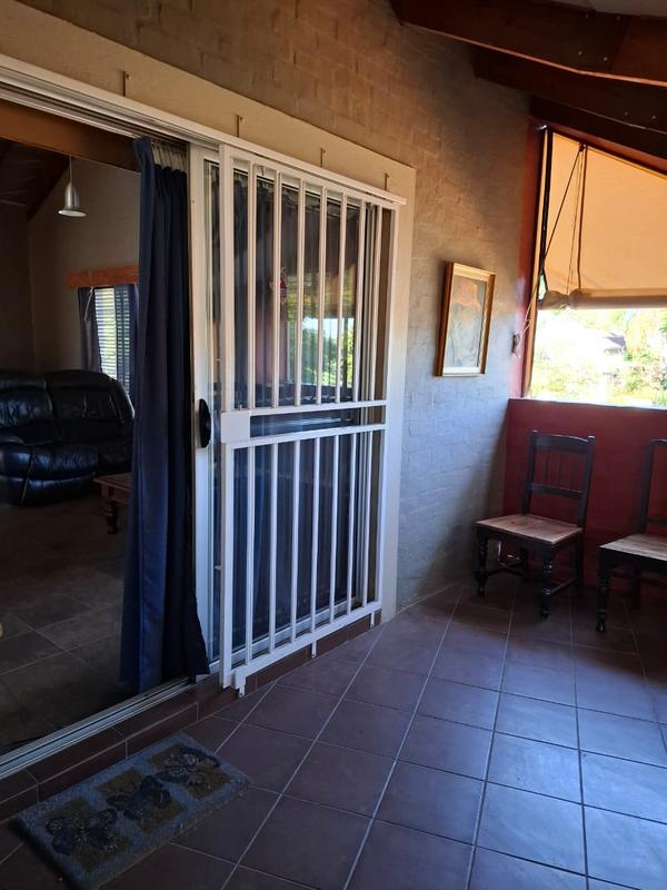To Let 1 Bedroom Property for Rent in Garsfontein Gauteng