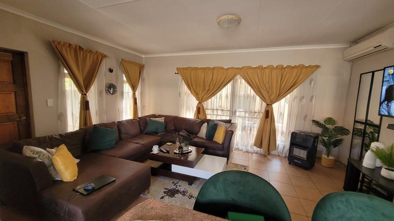 3 Bedroom Property for Sale in Montana Gauteng