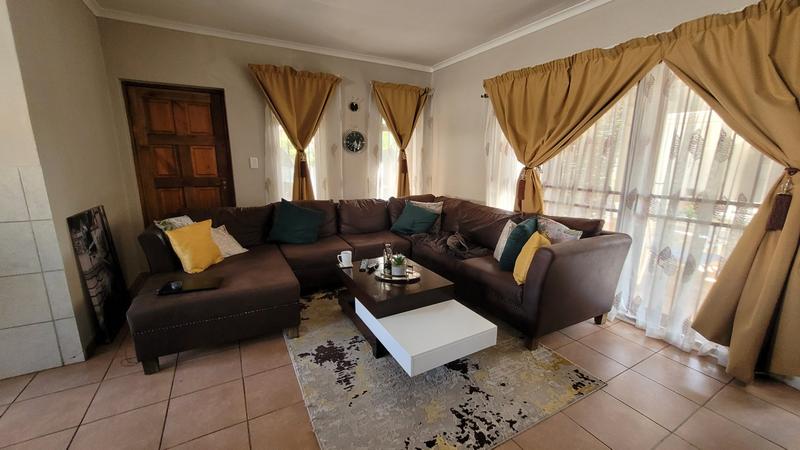 3 Bedroom Property for Sale in Montana Gauteng
