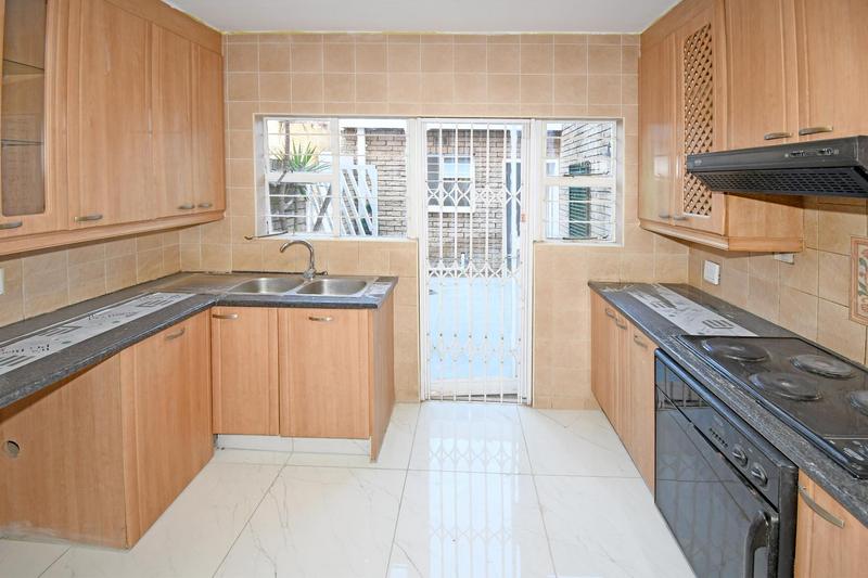 2 Bedroom Property for Sale in Morningside Gauteng