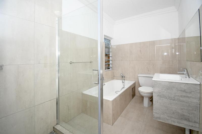 2 Bedroom Property for Sale in Morningside Gauteng