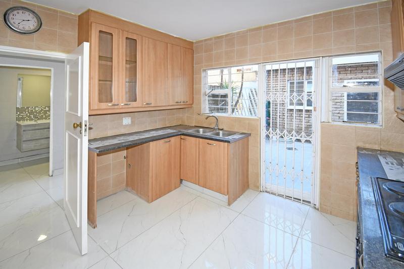2 Bedroom Property for Sale in Morningside Gauteng
