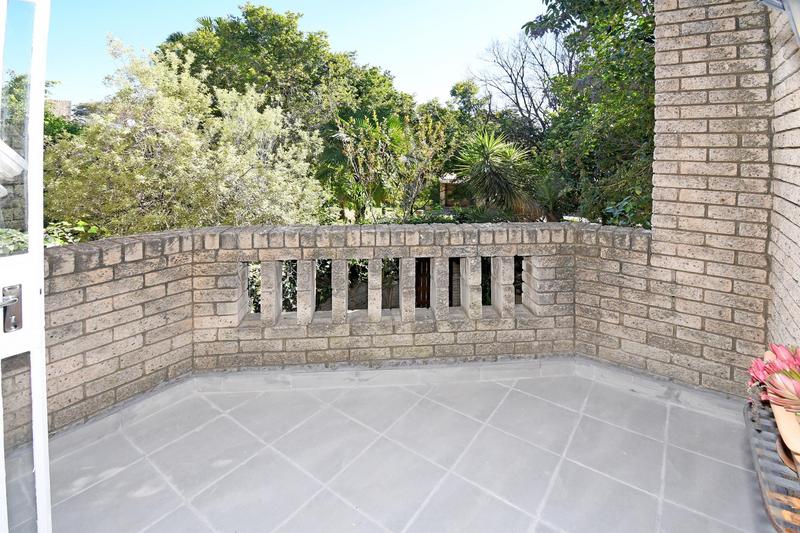 2 Bedroom Property for Sale in Morningside Gauteng