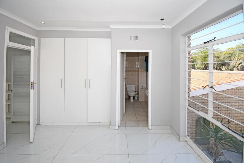 2 Bedroom Property for Sale in Morningside Gauteng