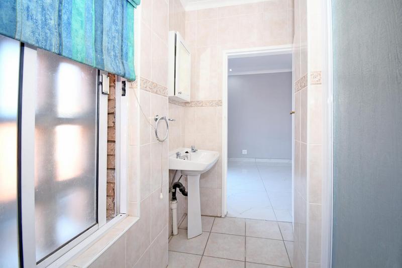 2 Bedroom Property for Sale in Morningside Gauteng