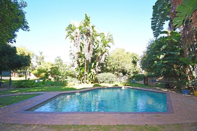 2 Bedroom Property for Sale in Morningside Gauteng