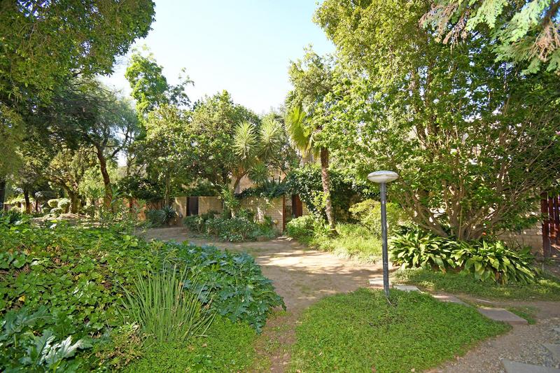 2 Bedroom Property for Sale in Morningside Gauteng