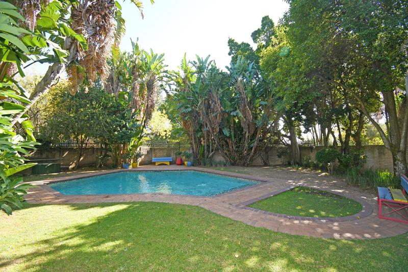 2 Bedroom Property for Sale in Morningside Gauteng