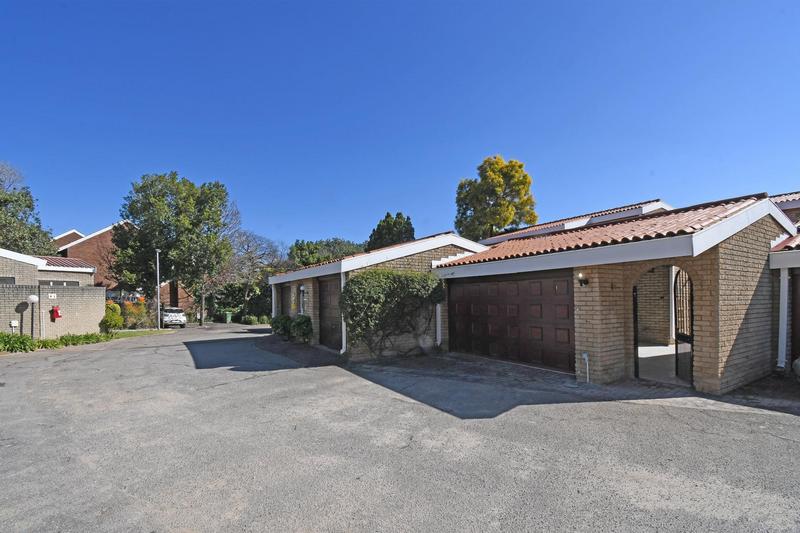 2 Bedroom Property for Sale in Morningside Gauteng