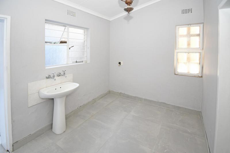 2 Bedroom Property for Sale in Morningside Gauteng