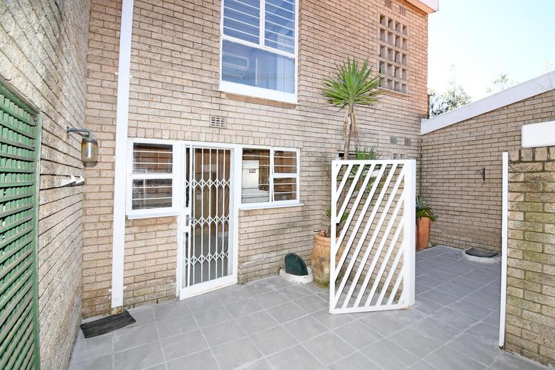 2 Bedroom Property for Sale in Morningside Gauteng