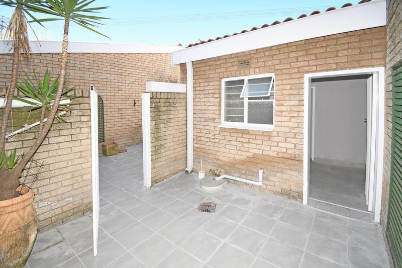 2 Bedroom Property for Sale in Morningside Gauteng