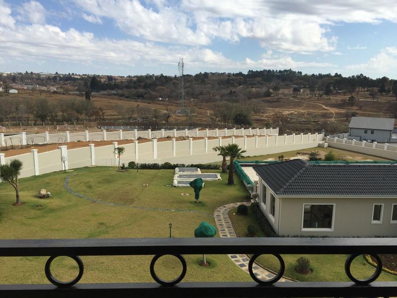 To Let 2 Bedroom Property for Rent in Craigavon Gauteng