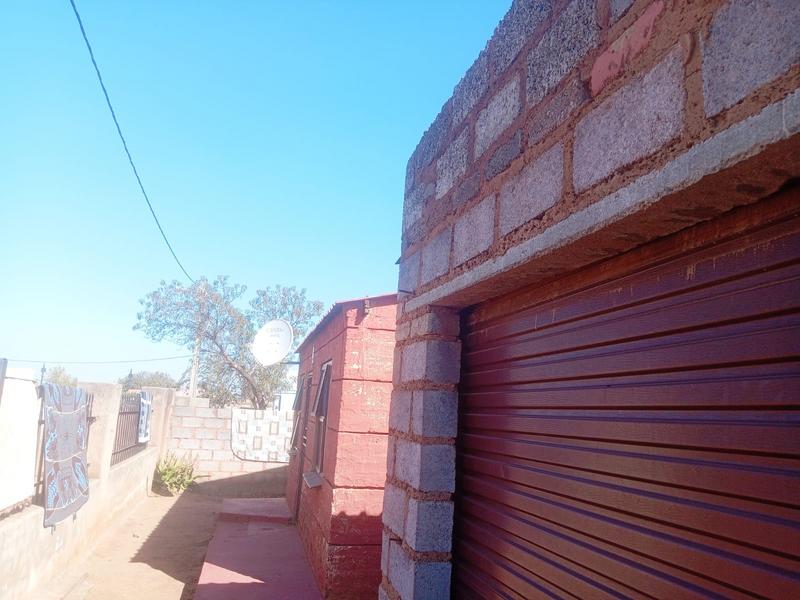 2 Bedroom Property for Sale in Palm Ridge Gauteng