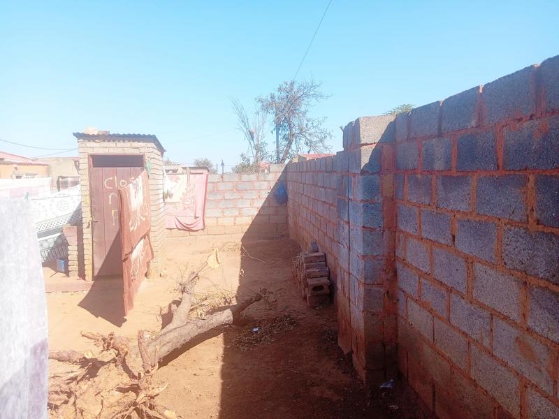 2 Bedroom Property for Sale in Palm Ridge Gauteng