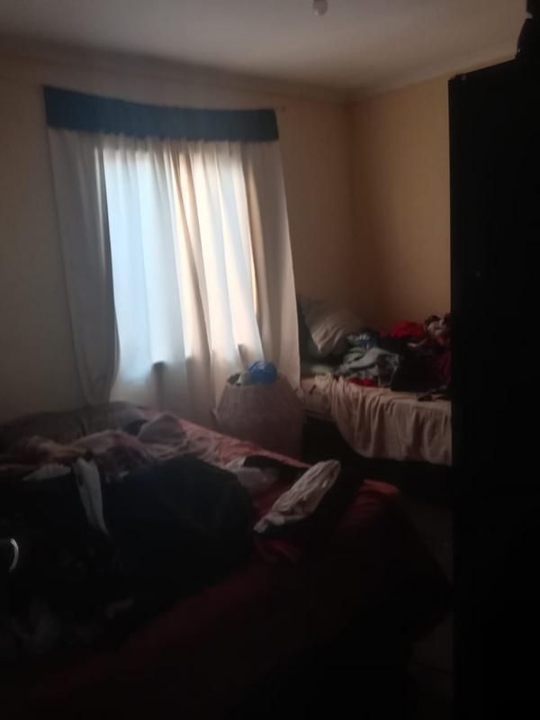 2 Bedroom Property for Sale in Palm Ridge Gauteng