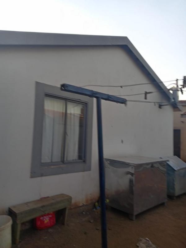 2 Bedroom Property for Sale in Palm Ridge Gauteng