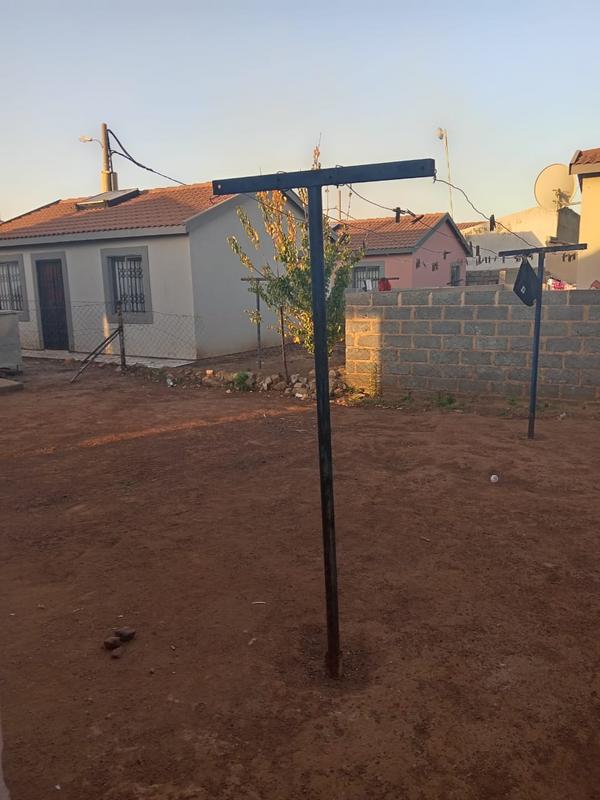 2 Bedroom Property for Sale in Palm Ridge Gauteng