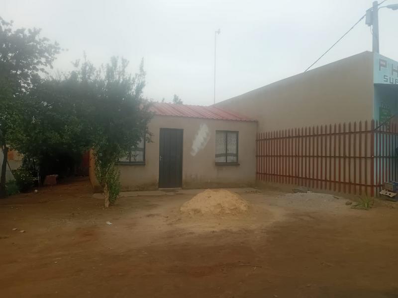 2 Bedroom Property for Sale in Palm Ridge Gauteng