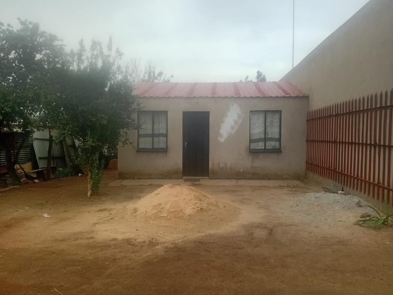 2 Bedroom Property for Sale in Palm Ridge Gauteng