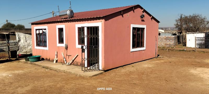 2 Bedroom Property for Sale in Palm Ridge Gauteng