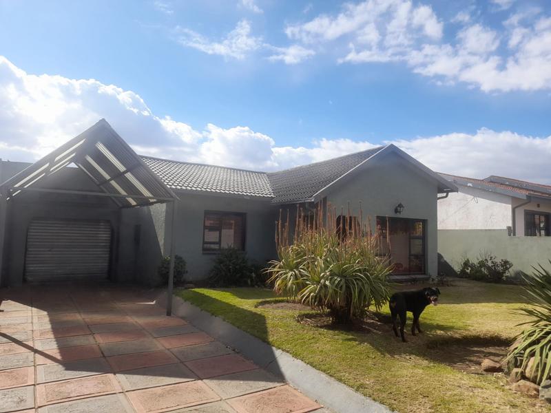 3 Bedroom Property for Sale in Pimville Zone 7 Gauteng