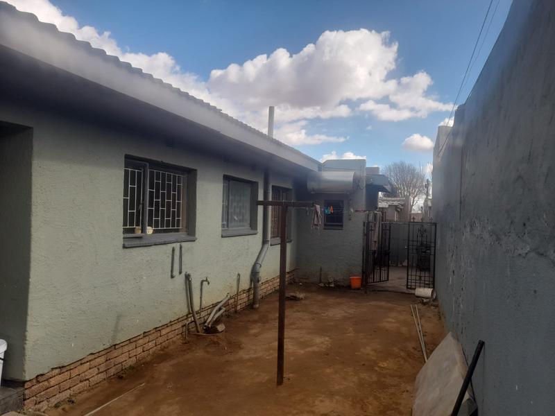3 Bedroom Property for Sale in Pimville Zone 7 Gauteng
