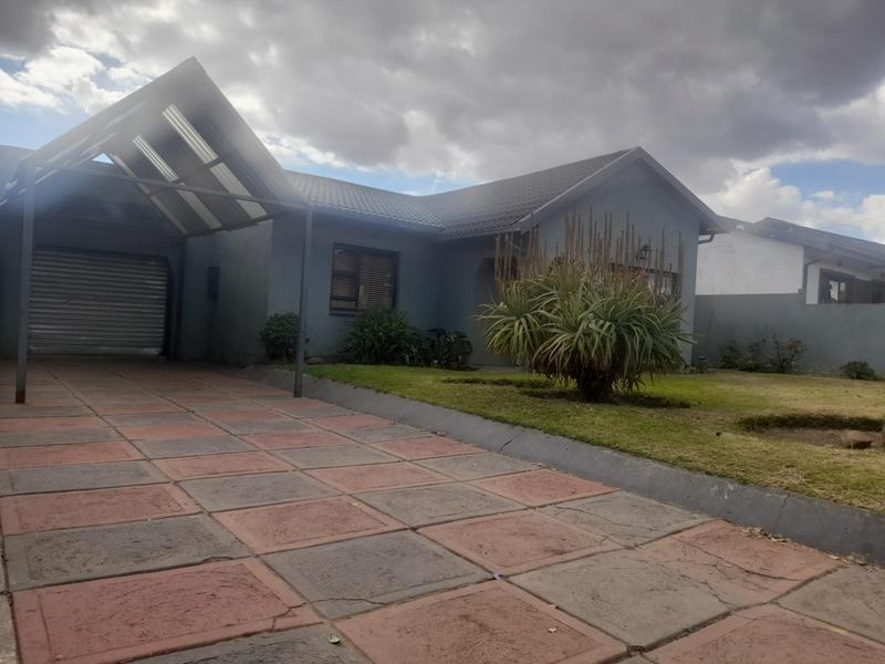 3 Bedroom Property for Sale in Pimville Zone 7 Gauteng