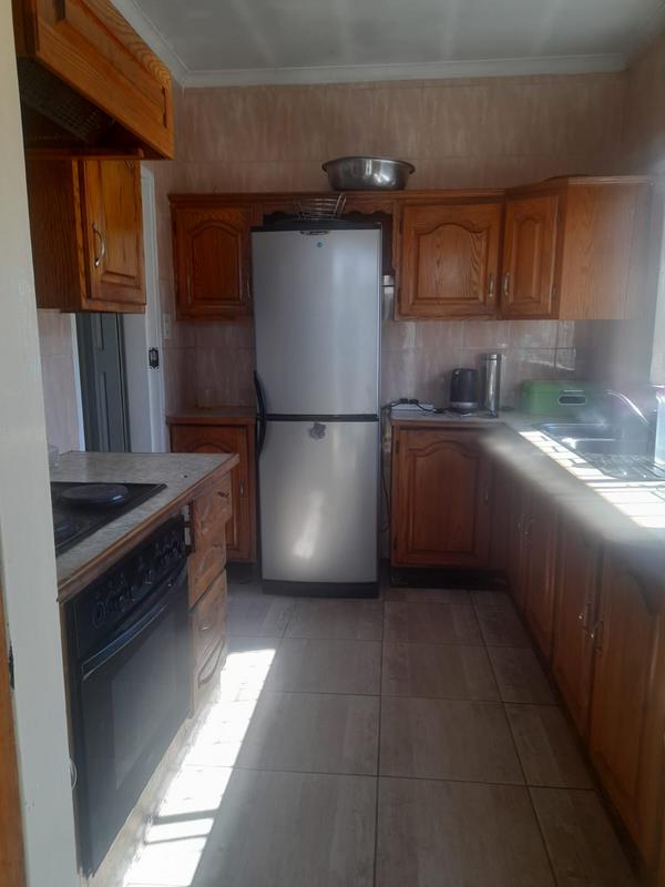 3 Bedroom Property for Sale in Pimville Zone 7 Gauteng
