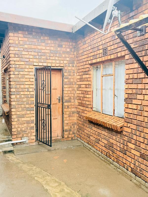 3 Bedroom Property for Sale in Meadowlands Gauteng