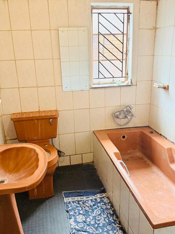 3 Bedroom Property for Sale in Meadowlands Gauteng