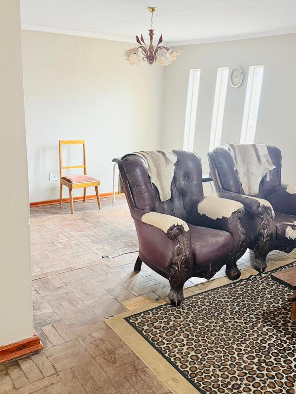 3 Bedroom Property for Sale in Meadowlands Gauteng