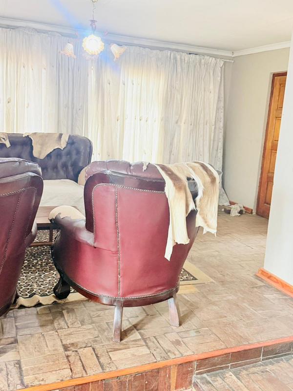 3 Bedroom Property for Sale in Meadowlands Gauteng