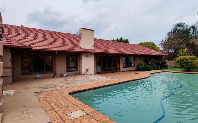 3 Bedroom Property for Sale in Albemarle Gauteng
