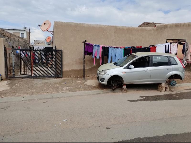 11 Bedroom Property for Sale in Tembisa Central Gauteng
