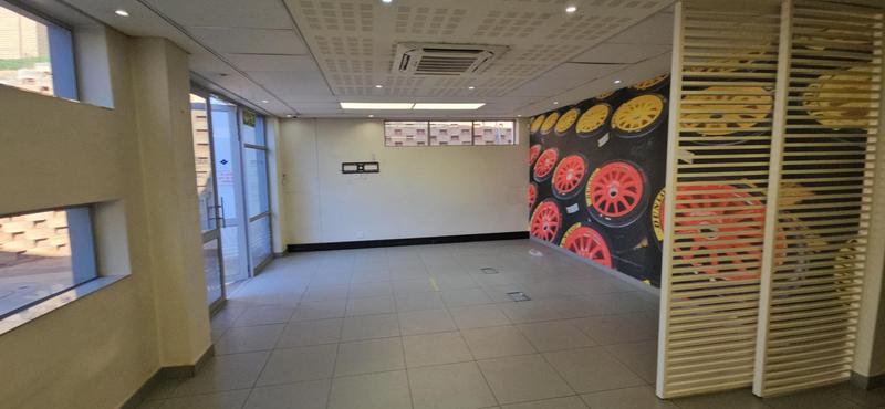 To Let commercial Property for Rent in Jet Park Gauteng
