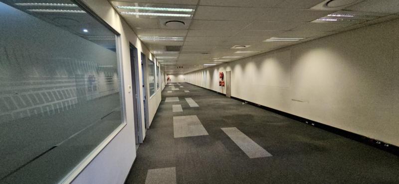 To Let commercial Property for Rent in Jet Park Gauteng