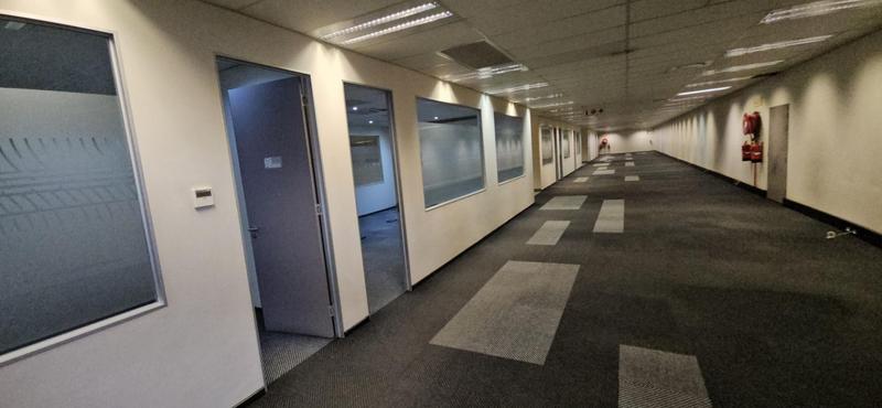 To Let commercial Property for Rent in Jet Park Gauteng