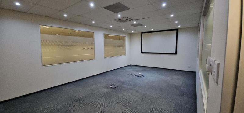 To Let commercial Property for Rent in Jet Park Gauteng