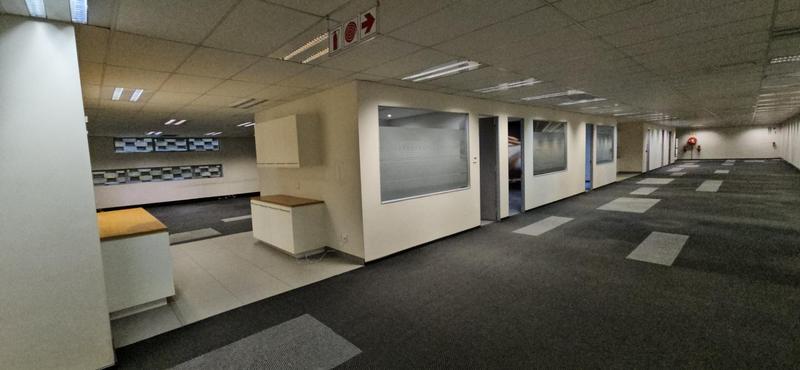 To Let commercial Property for Rent in Jet Park Gauteng