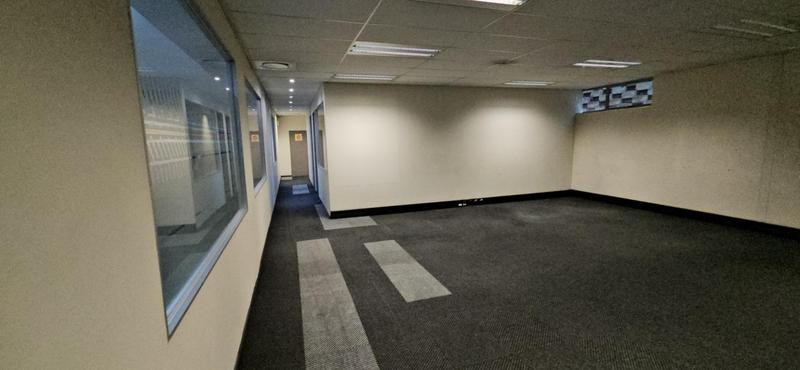 To Let commercial Property for Rent in Jet Park Gauteng