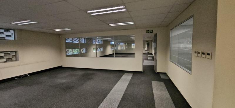 To Let commercial Property for Rent in Jet Park Gauteng