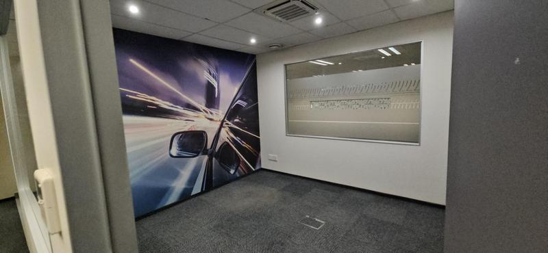 To Let commercial Property for Rent in Jet Park Gauteng