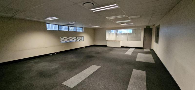 To Let commercial Property for Rent in Jet Park Gauteng