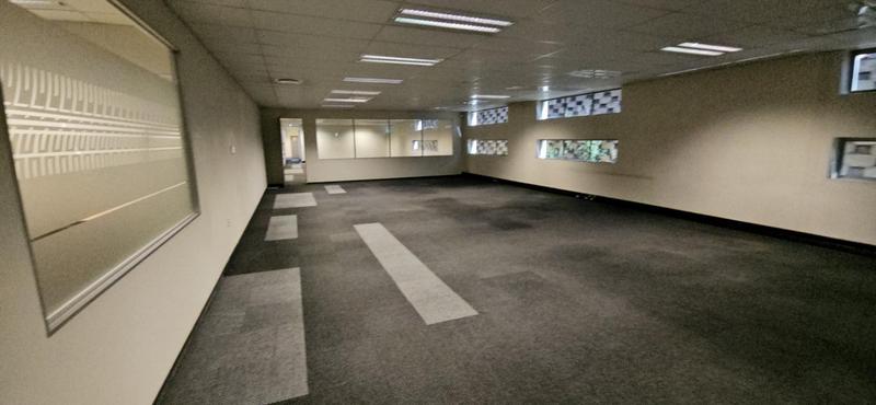 To Let commercial Property for Rent in Jet Park Gauteng