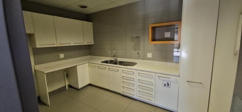 To Let commercial Property for Rent in Jet Park Gauteng