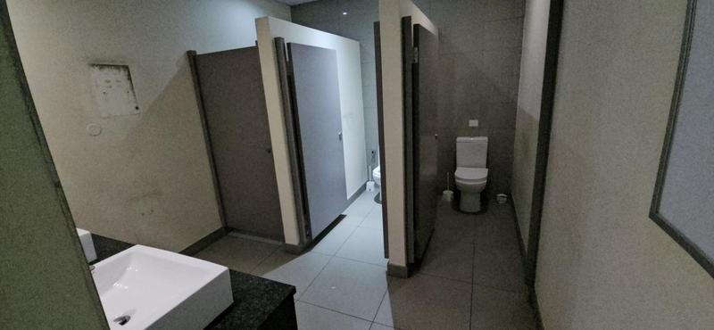 To Let commercial Property for Rent in Jet Park Gauteng