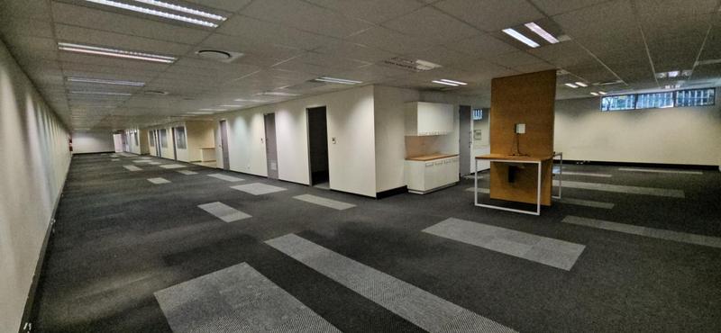 To Let commercial Property for Rent in Jet Park Gauteng